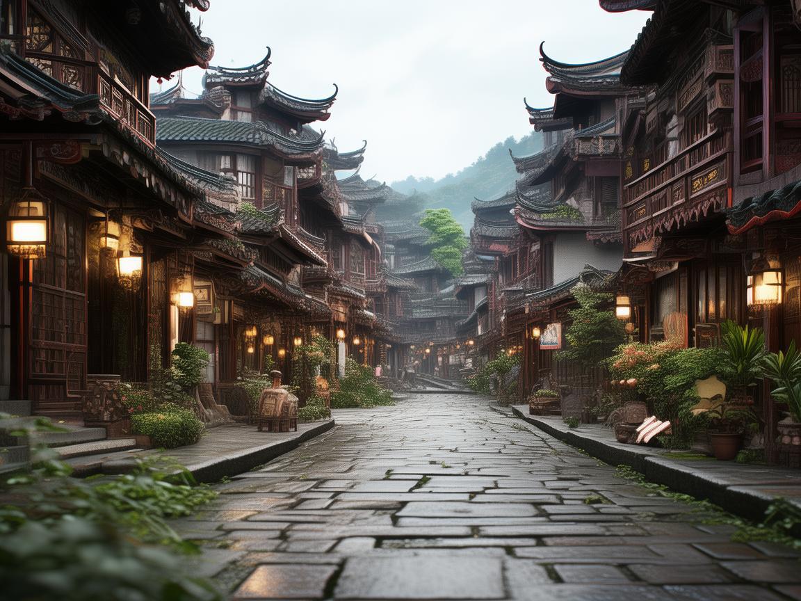 重庆中南村有物业费吗？