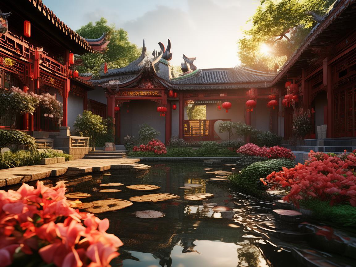 江苏红色物业究竟是什么意思？
