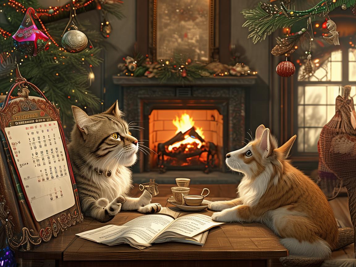 物业12月份最想干什么？