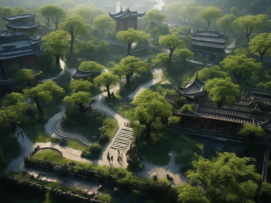 成都万卷山究竟是什么物业？