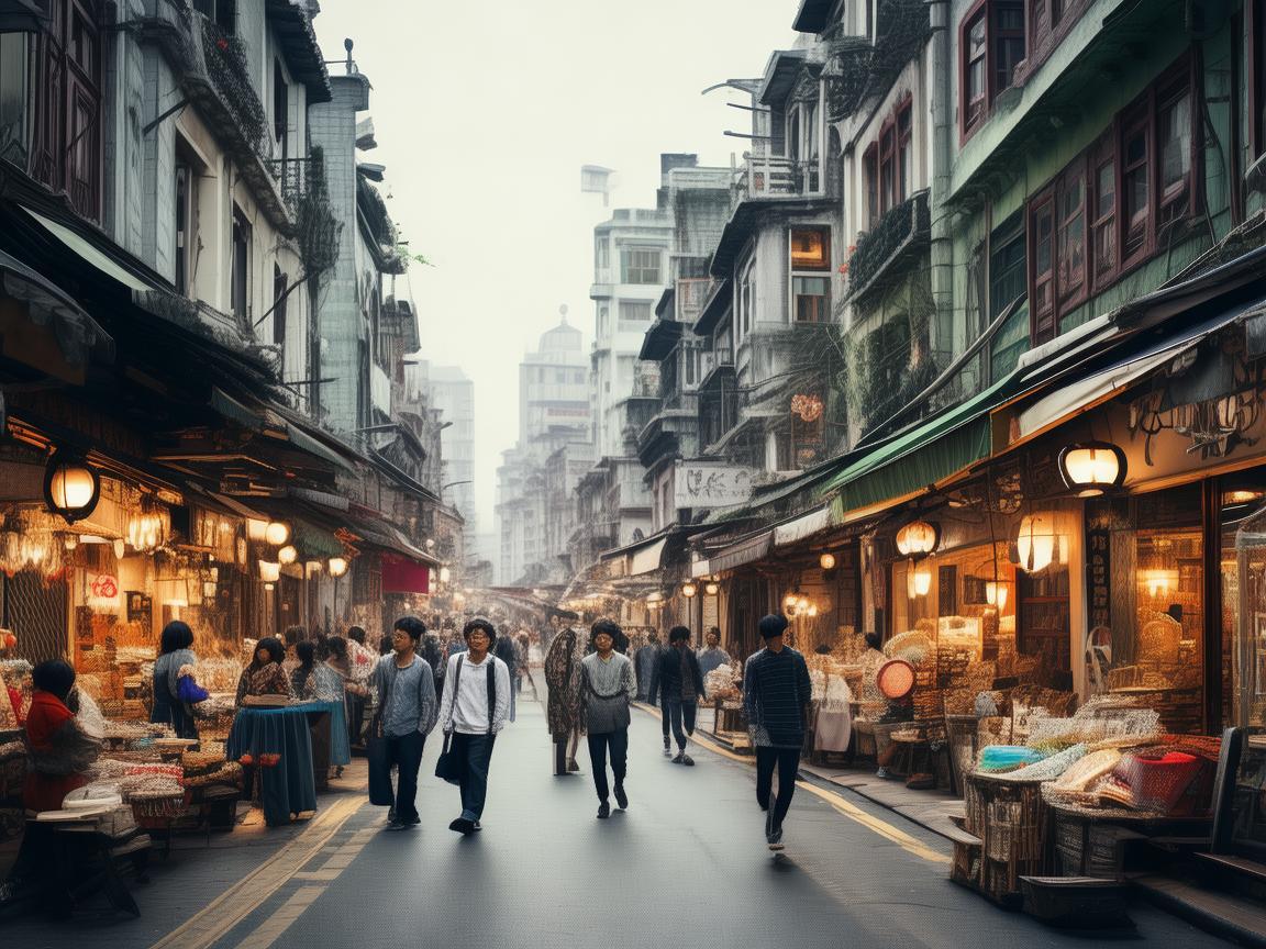 上海五原路有物业招聘吗？