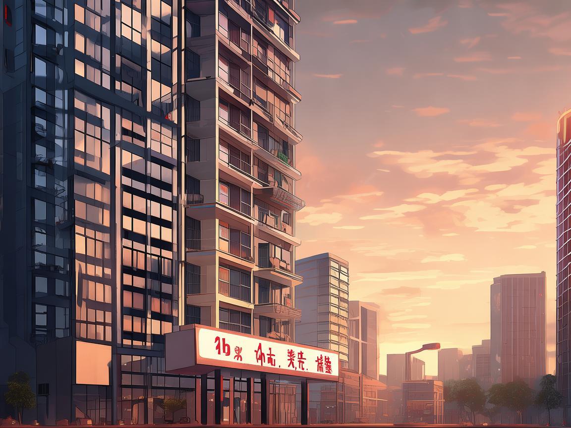 物业1.2元是什么水平? 物业1.2元是什么水平?