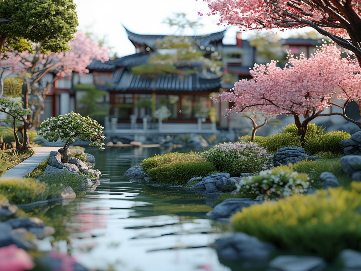 盛和苑物业管事吗？