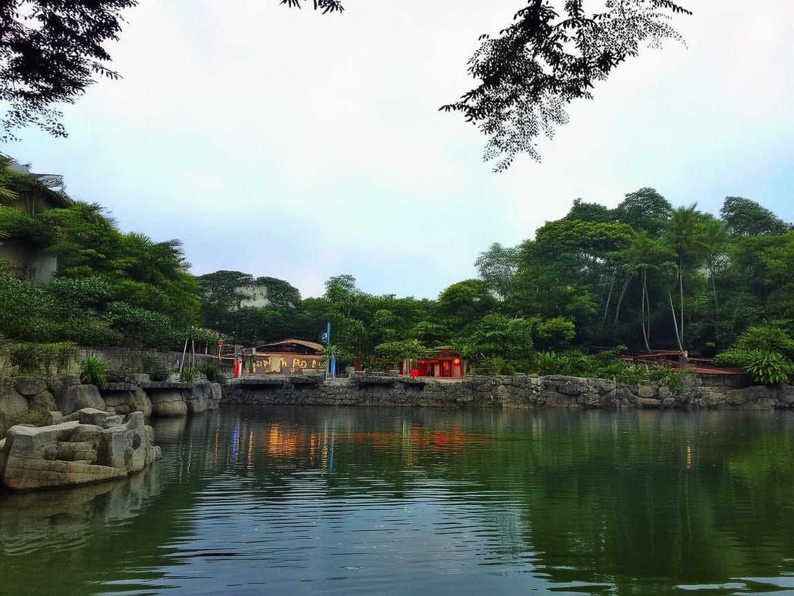 淮安九龙湾究竟是什么物业？