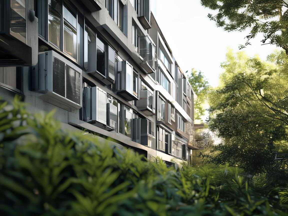 物业允许开空调洞吗? 物业允许开空调洞吗?