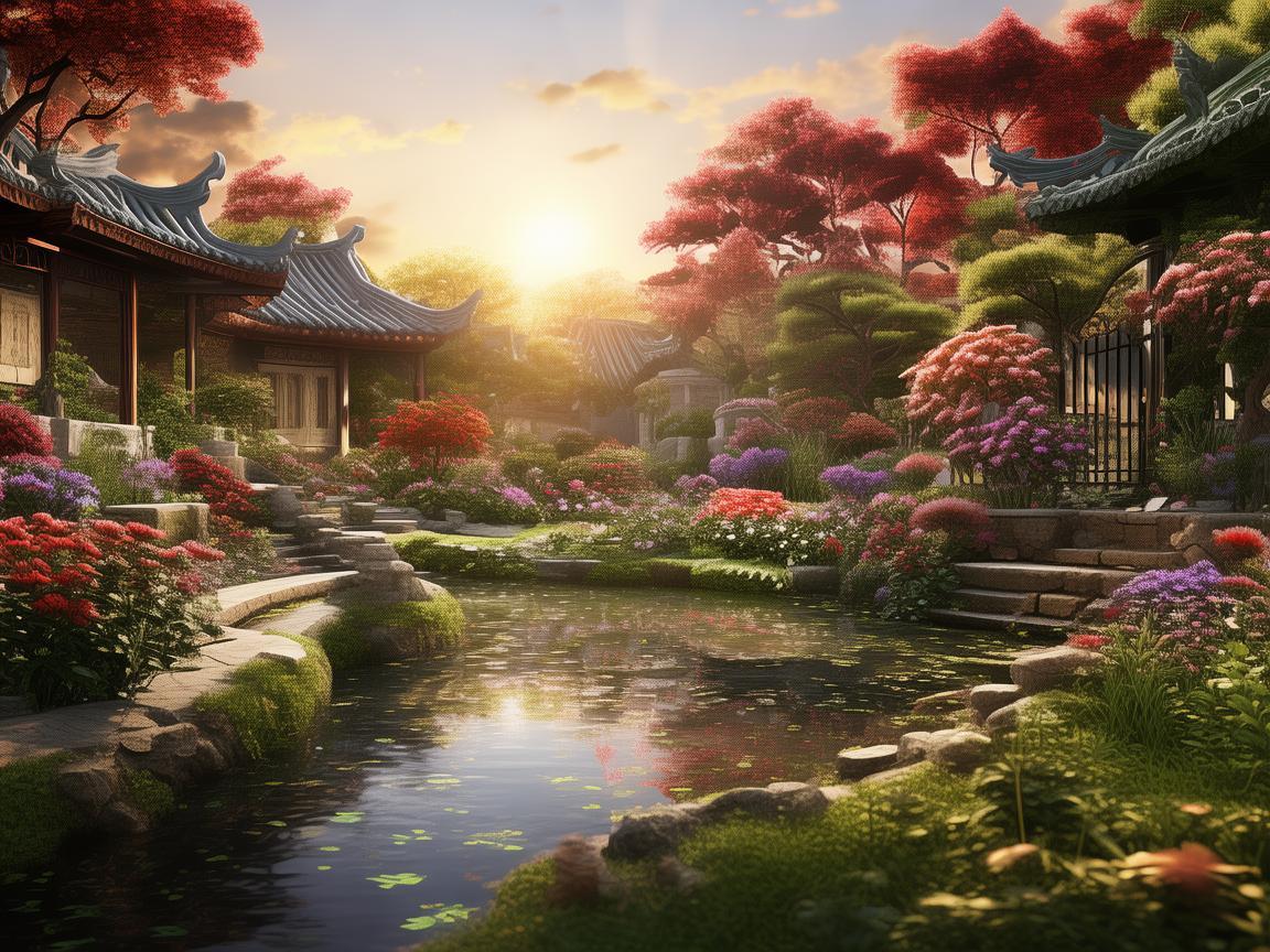 天源花园物业真的有用吗？