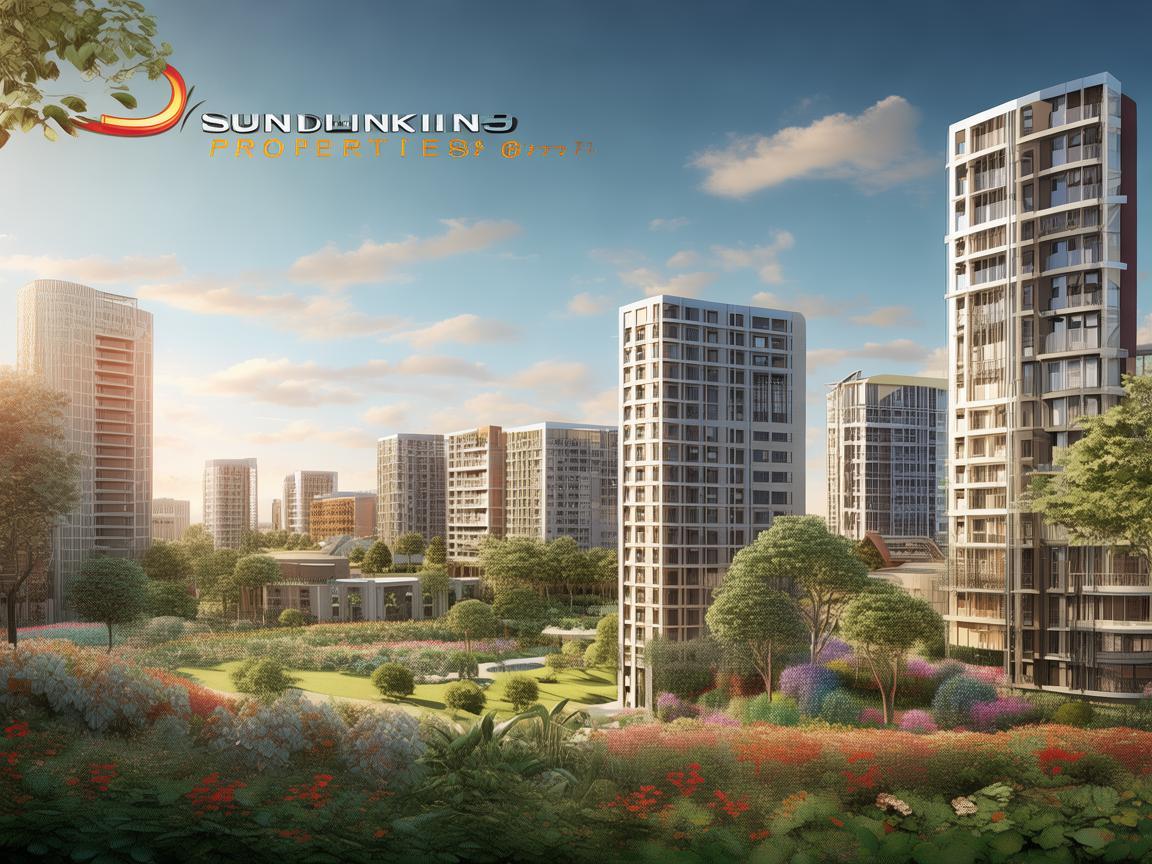 阳光物业包含什么项目? 阳光物业包含什么项目?