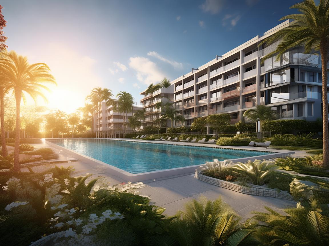 阳光铭座物业真的可靠吗? 阳光铭座物业真的可靠吗?