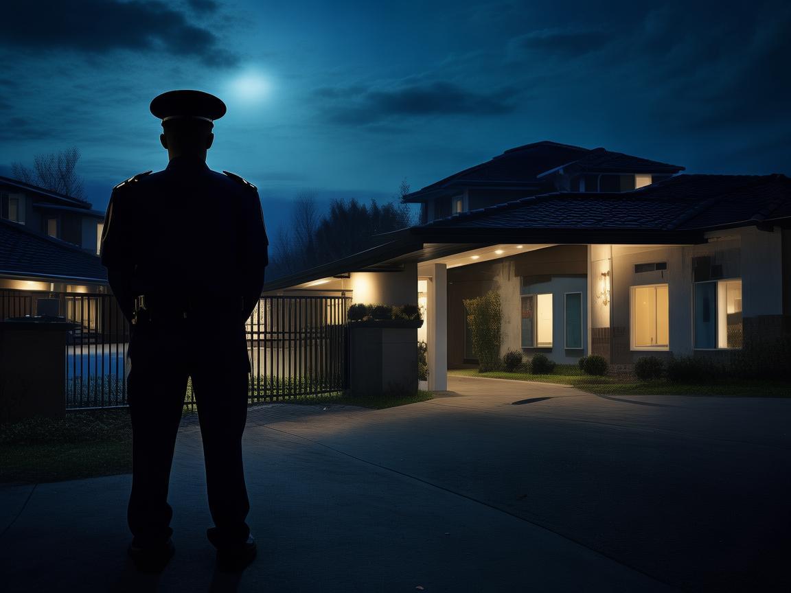 物业深夜值班合法吗? 物业深夜值班合法吗?