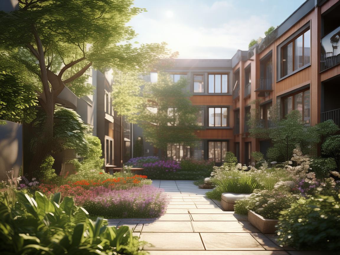 物业为什么会有福利房子? 物业为什么会有福利房子?