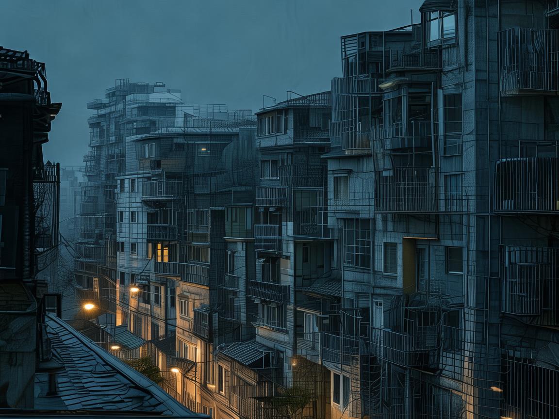 物业规定夜间不能作业吗？