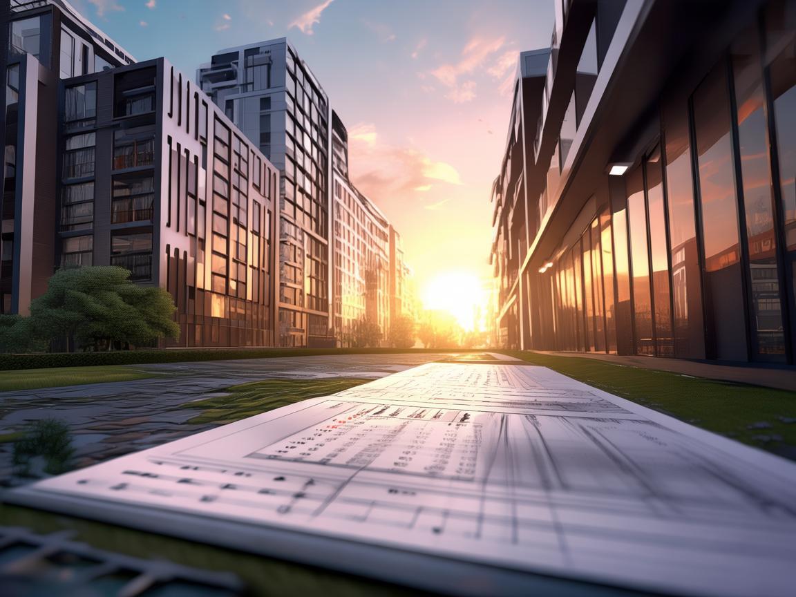 物业交房时间从何时开始计算? 物业交房时间从何时开始计算?