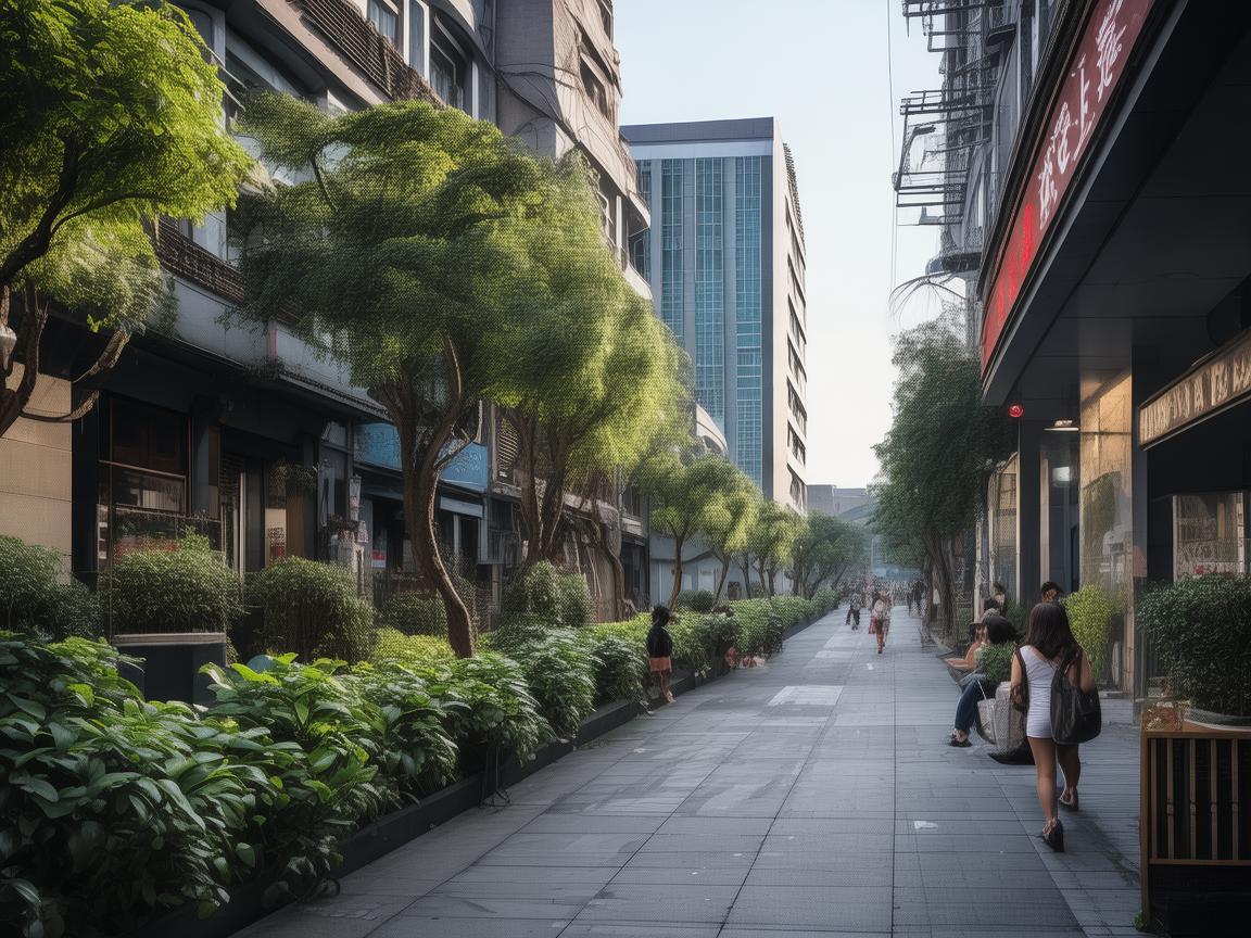 福建西路物业安全有保障吗？