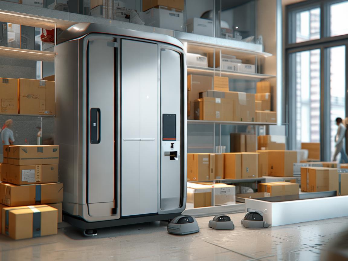 公寓物业到底能不能收快递? 公寓物业到底能不能收快递?