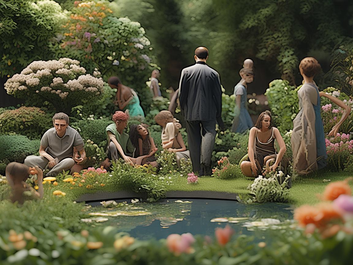 园区物业公司最怕什么样的人? 园区物业公司最怕什么样的人?