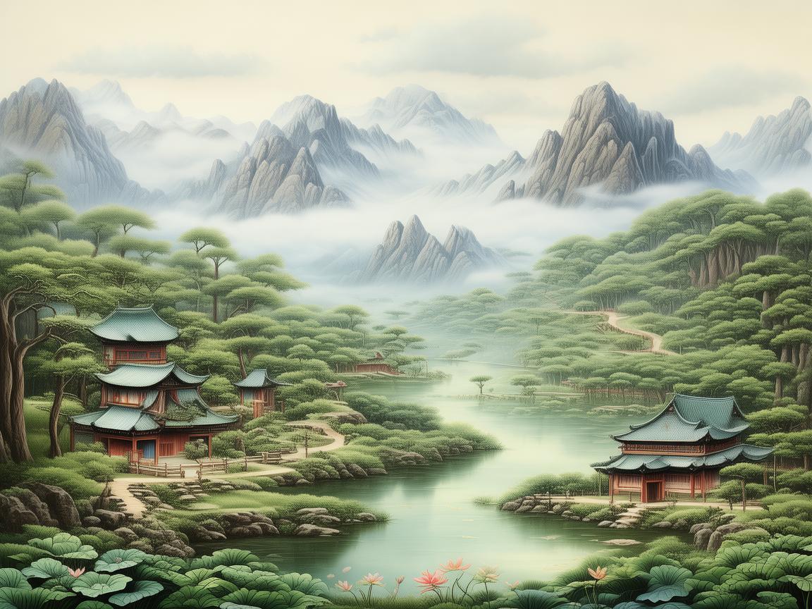 山水丽庭物业可靠吗？