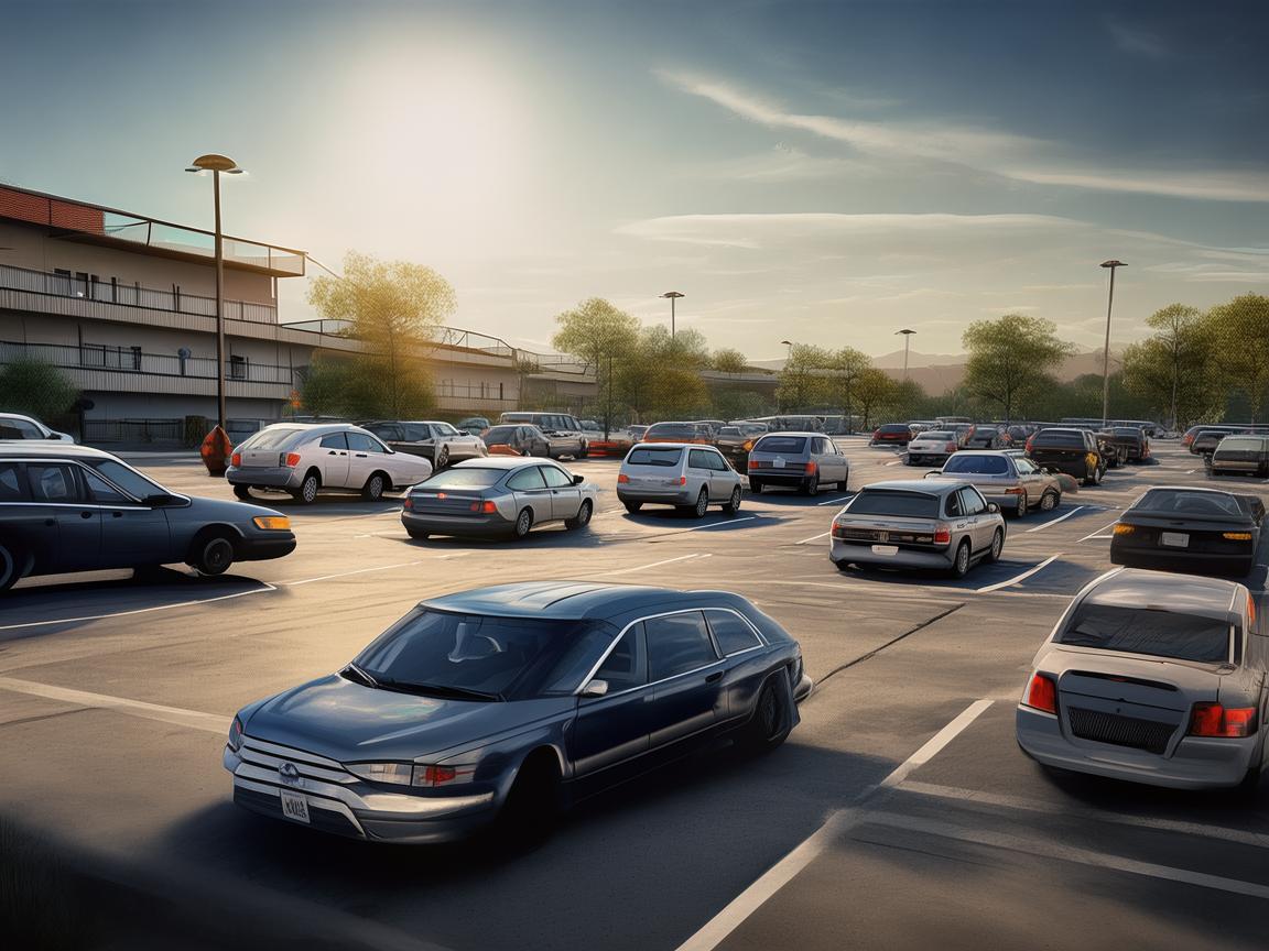 物业停车场涨价可行吗? 物业停车场涨价可行吗?