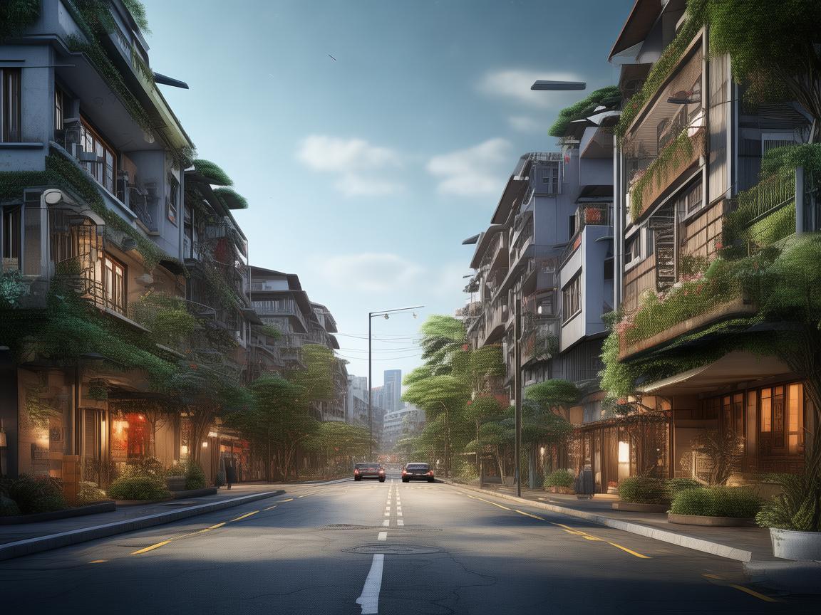 六安市物业真的管事吗？