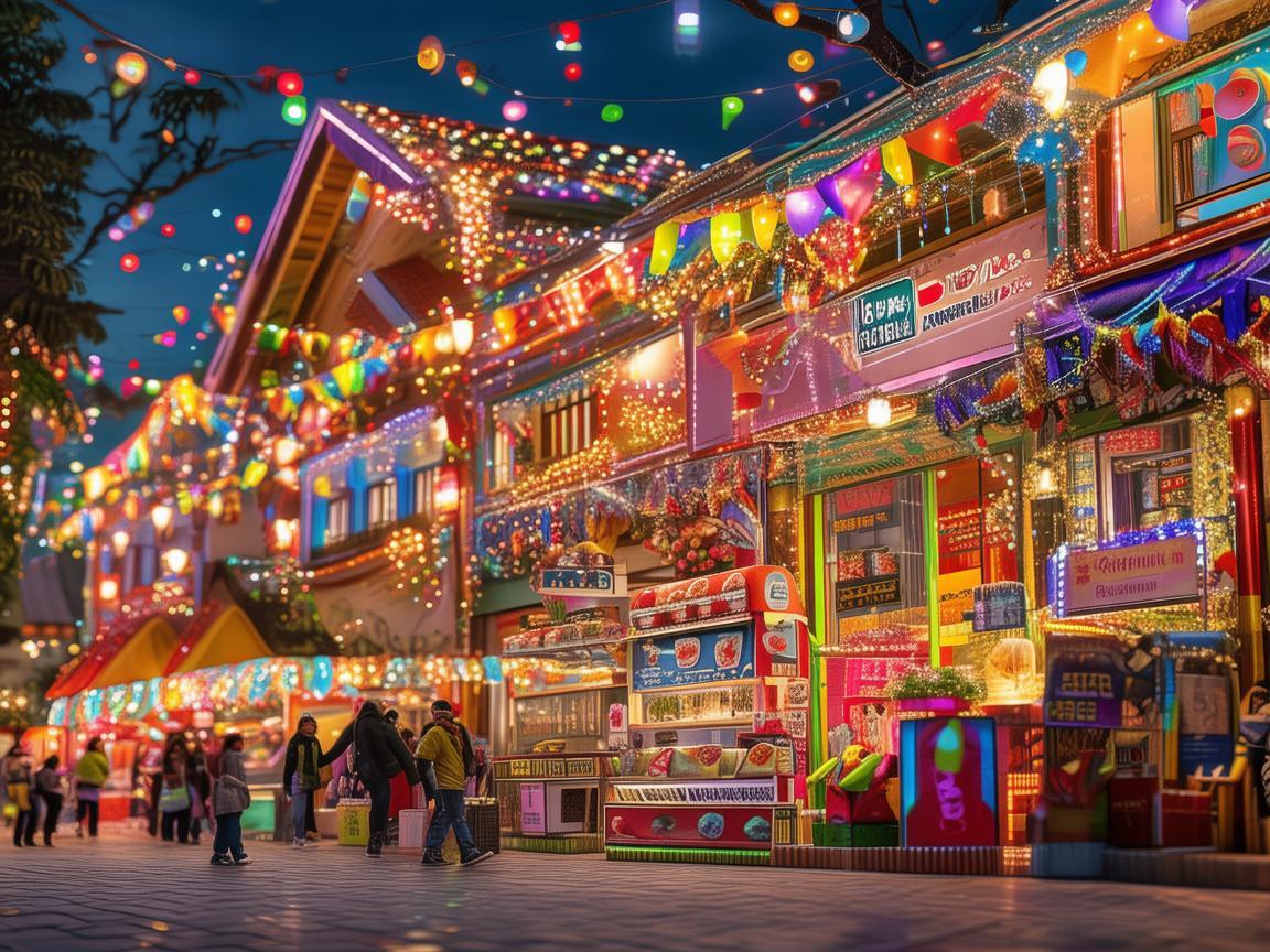 物业新年会有哪些优惠活动呢? 物业新年会有哪些优惠活动呢?