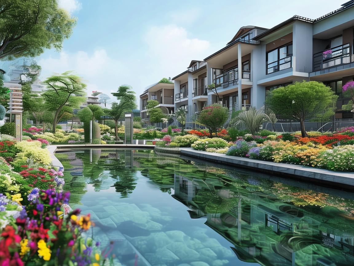 龙湖物业车位可以共享吗? 龙湖物业车位可以共享吗?