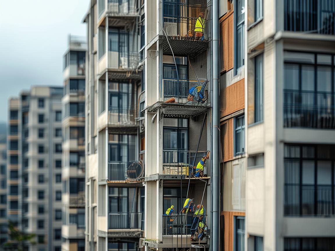 小区维修到底归物业管吗？