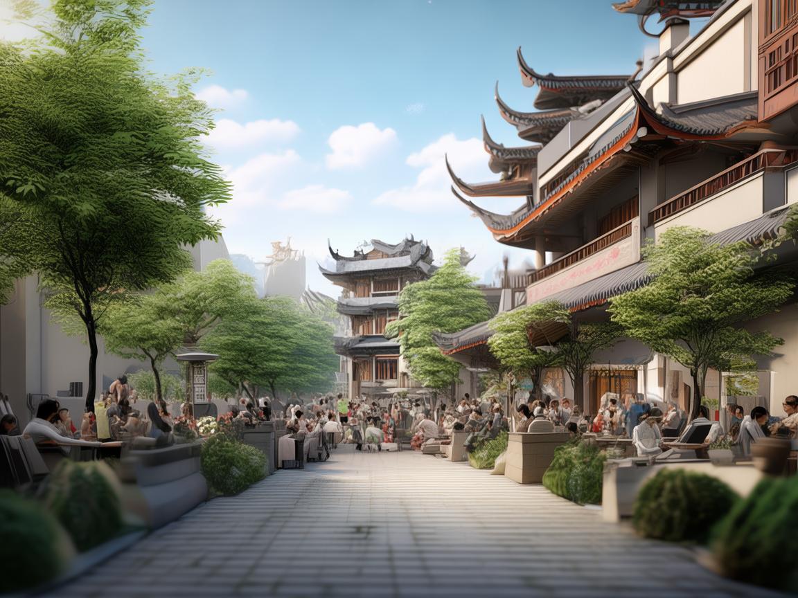 洛阳建业物业好吗？正在招聘！