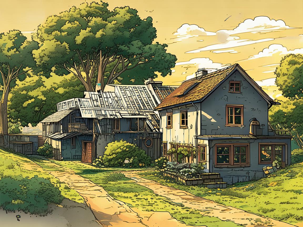 违建是物业的责任吗？