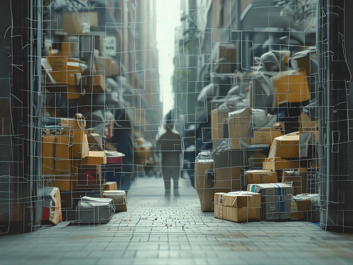 让物业拿外卖合法吗? 让物业拿外卖合法吗?