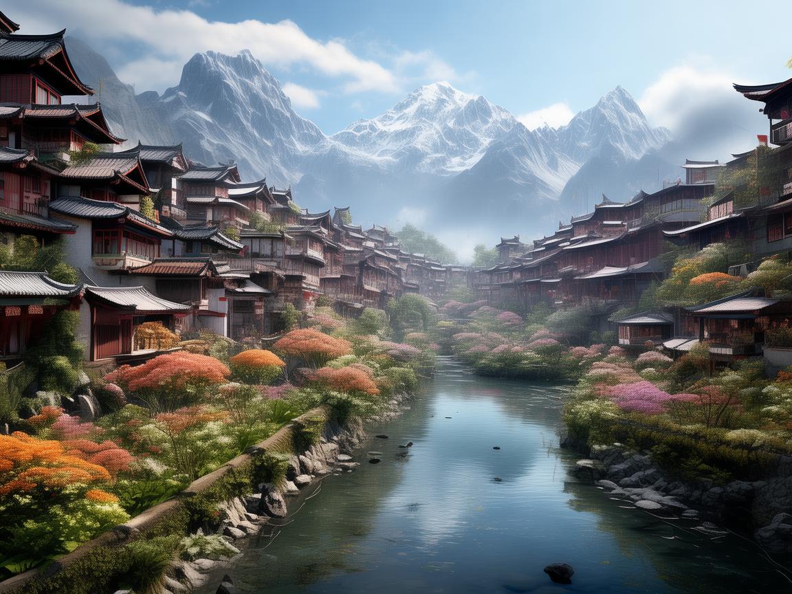 岘山花城究竟是什么物业公司？