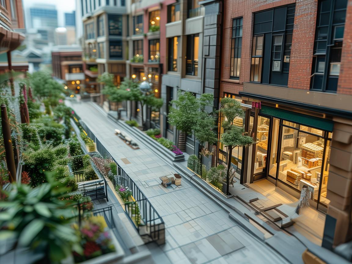 门店物业管理到底管理什么? 门店物业管理到底管理什么?