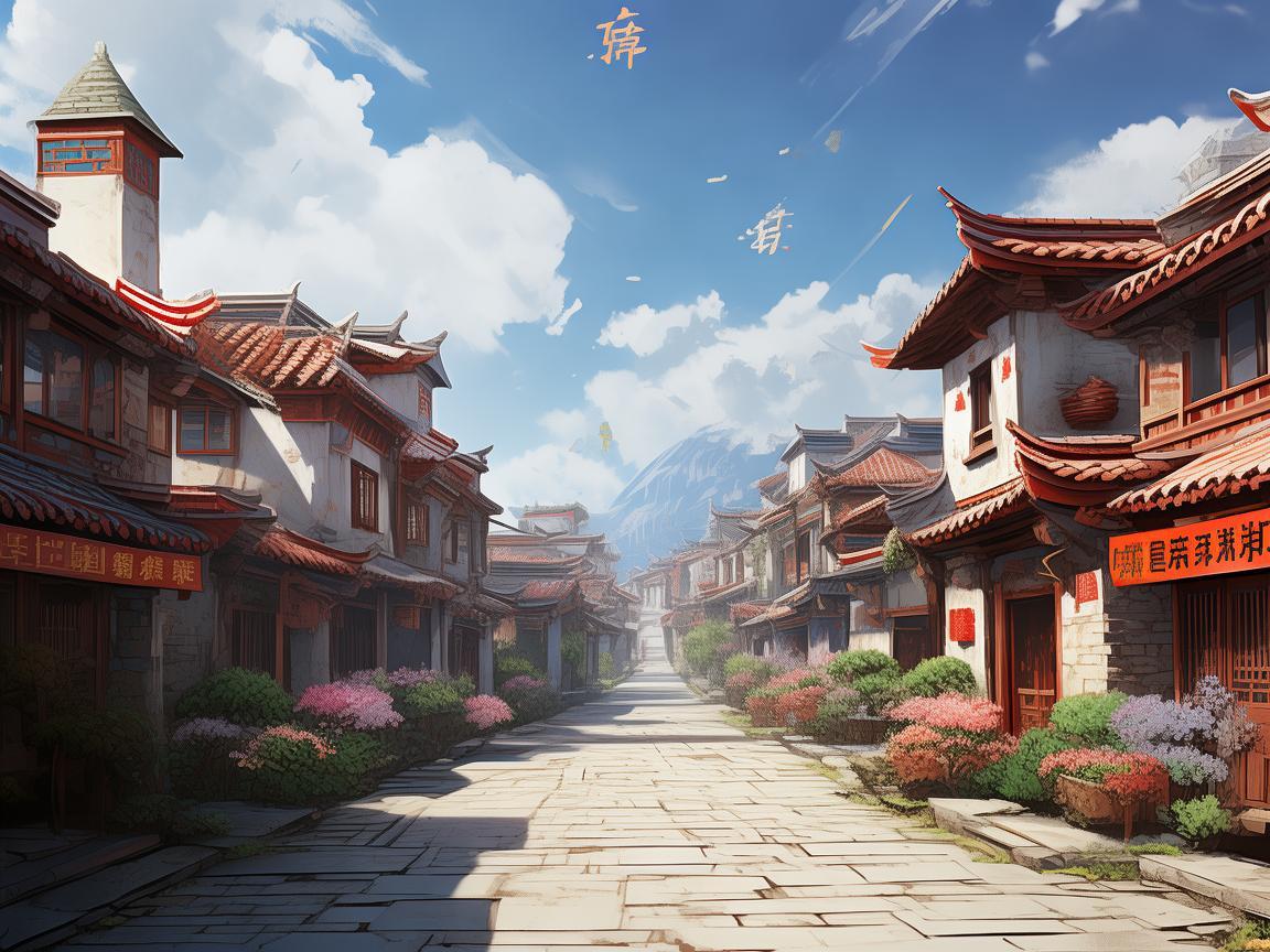 运城有换物业的情况吗？