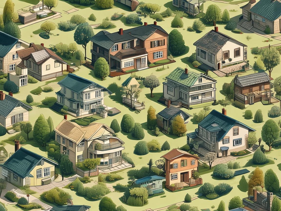 物业性质房子究竟是什么意思? 物业性质房子究竟是什么意思?