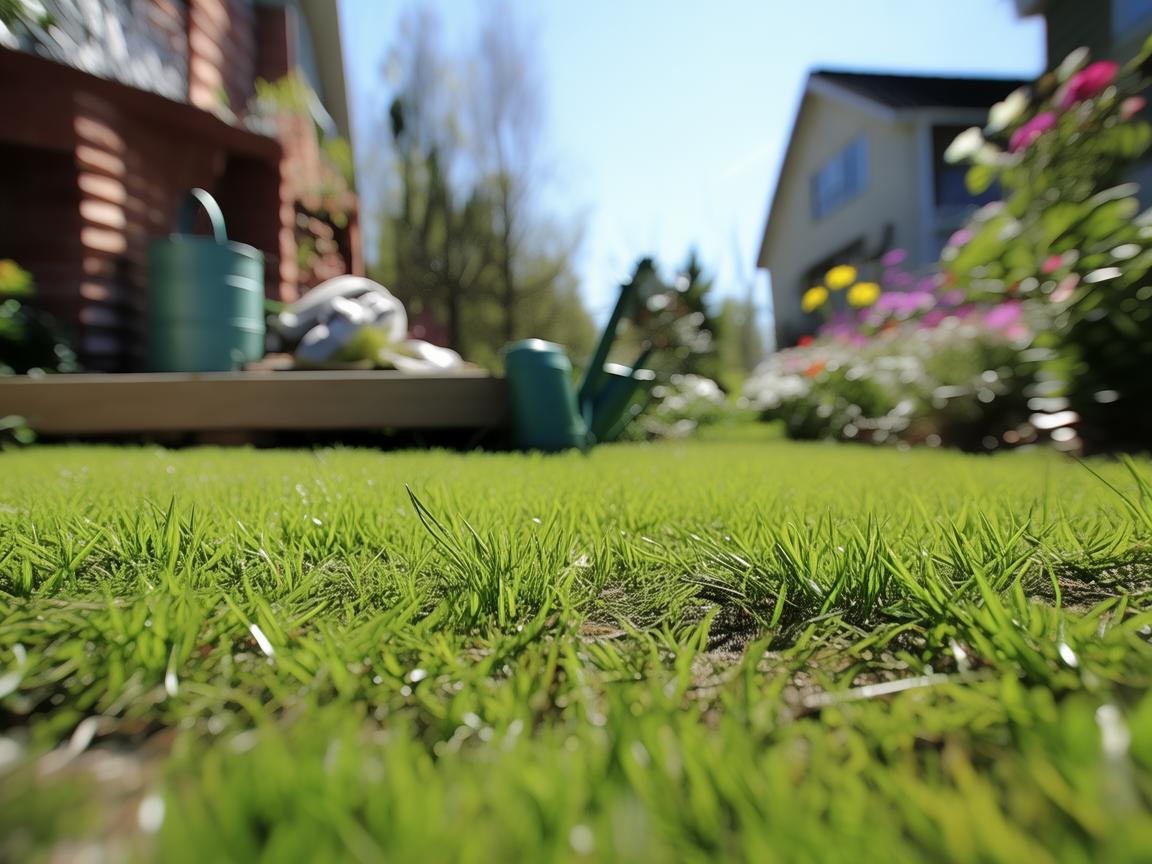 物业是否要除小区杂草? 物业是否要除小区杂草?