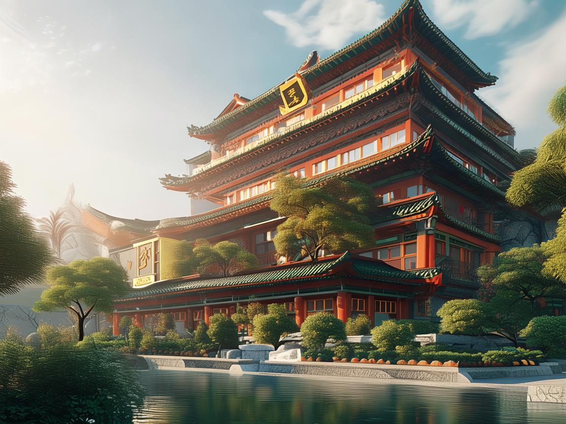 金辉物业的宗旨究竟是什么？