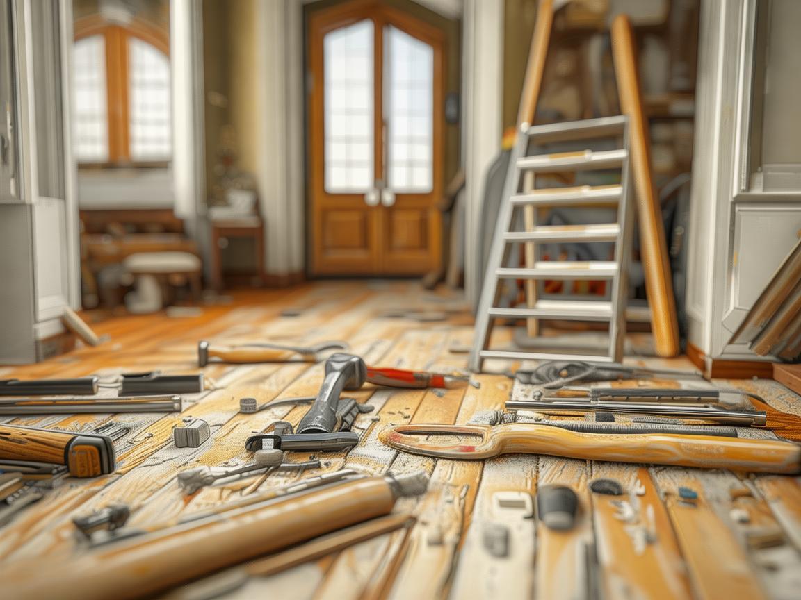 物业维修究竟有什么要求? 物业维修究竟有什么要求?