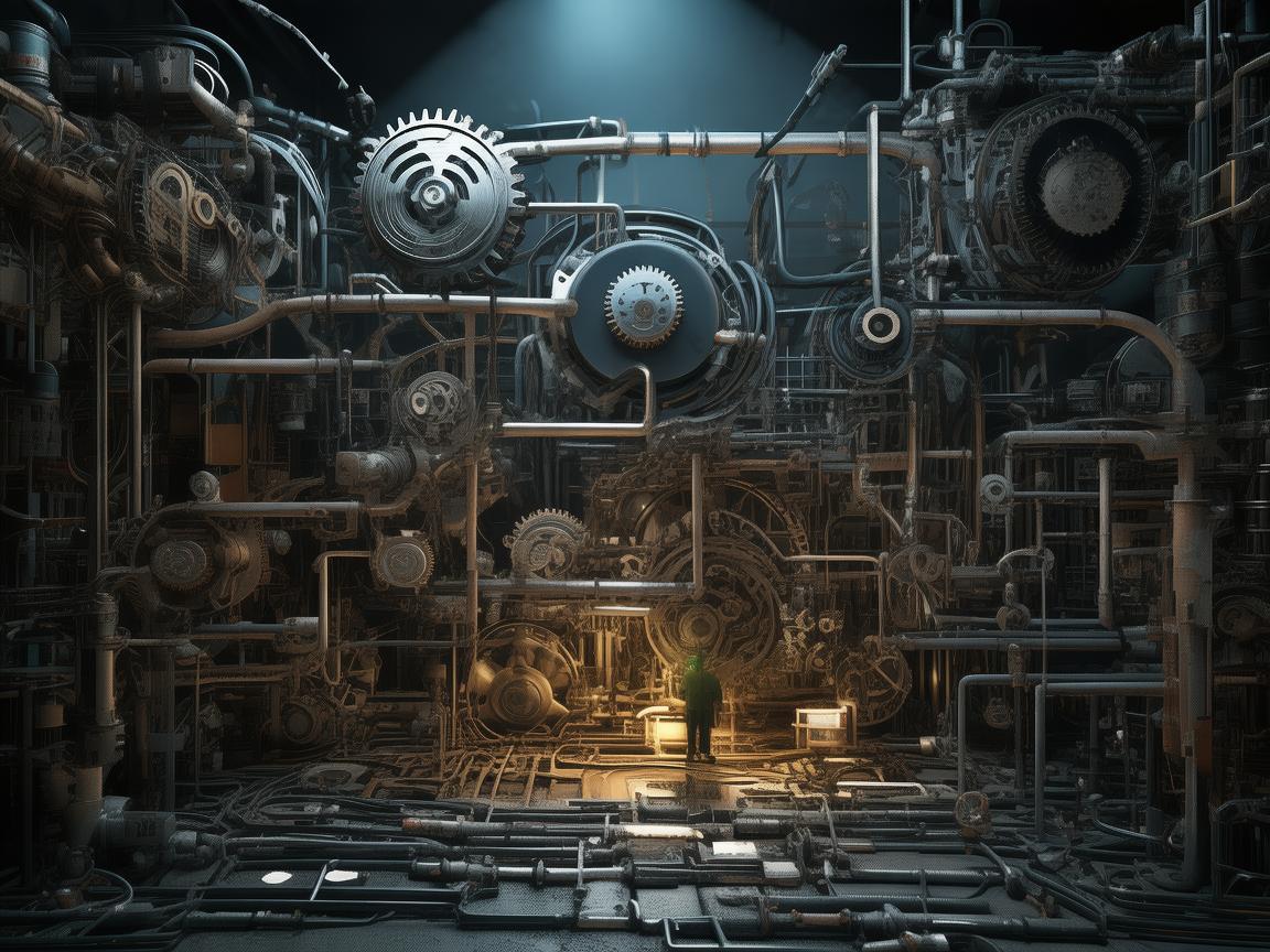 物业为什么不自己运作? 物业为什么不自己运作?