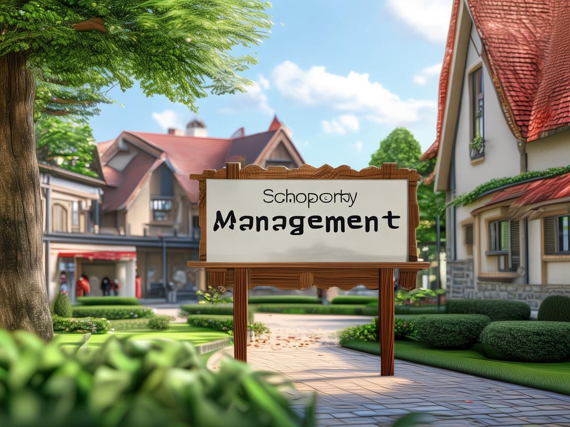 学校物业会出租商铺吗? 学校物业会出租商铺吗?