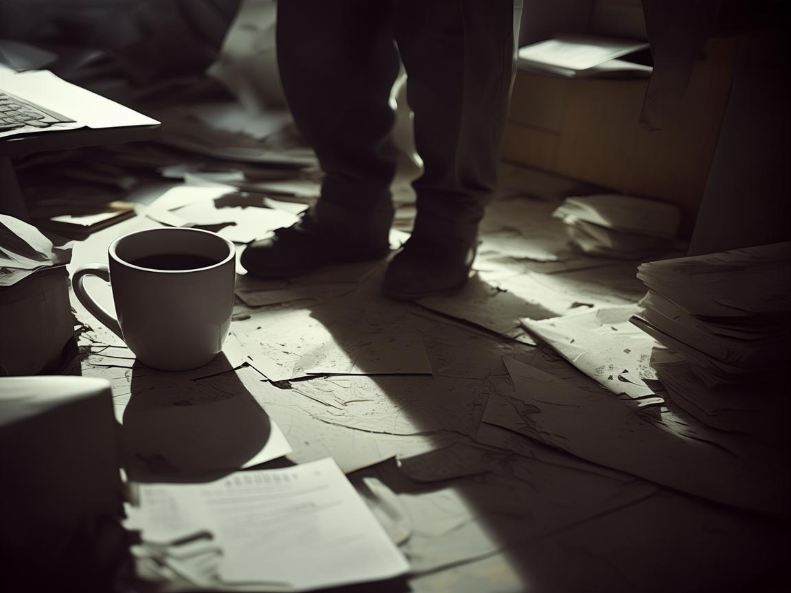 干物业管家为何总是要背锅? 干物业管家为何总是要背锅?