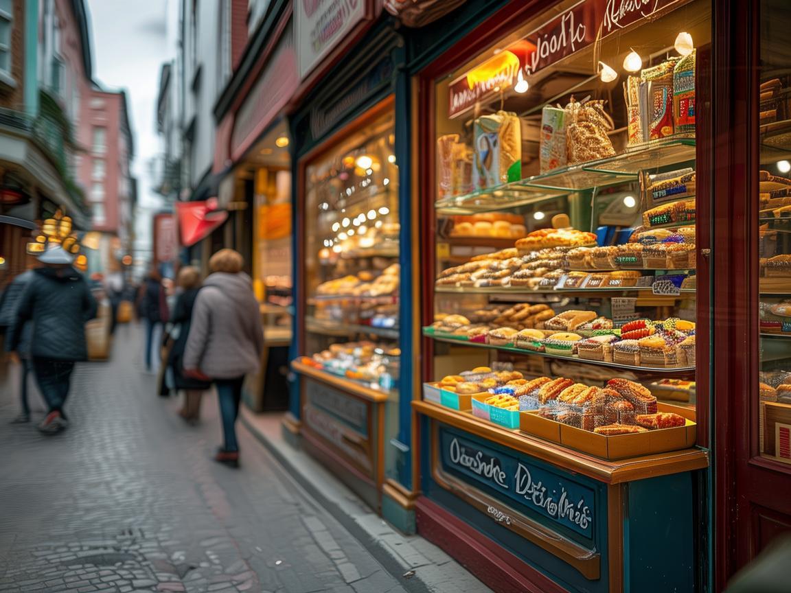 小吃店物业费究竟包括什么？