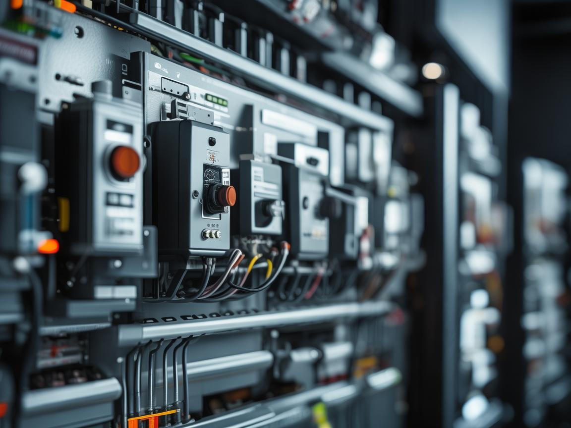 物业强电设备指的是什么? 物业强电设备指的是什么?