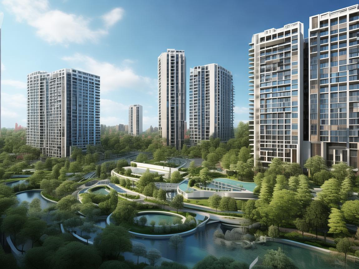 新安县欣悦府究竟是什么物业? 新安县欣悦府究竟是什么物业?