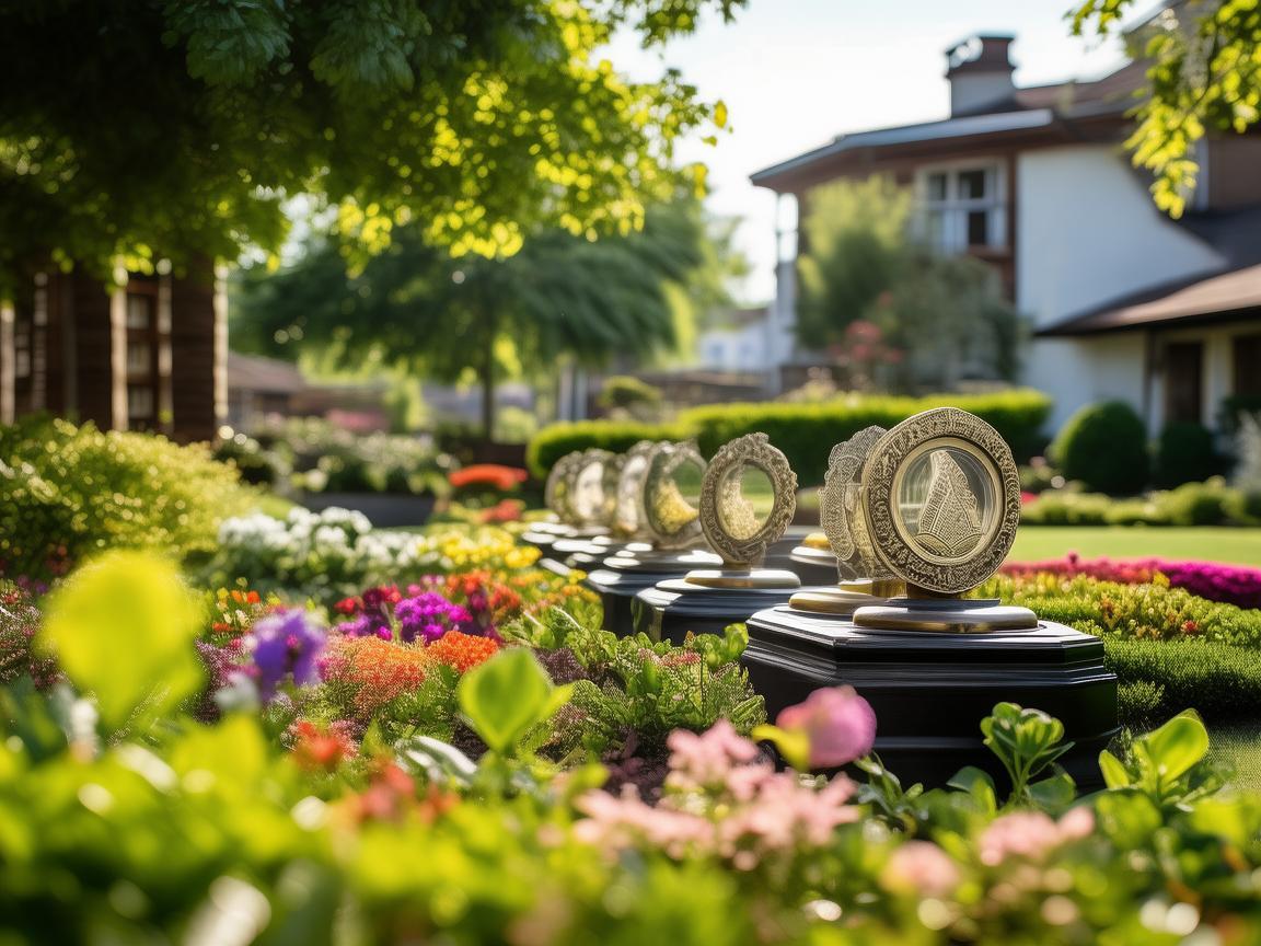 物业管理能拿到哪些荣誉? 物业管理能拿到哪些荣誉?