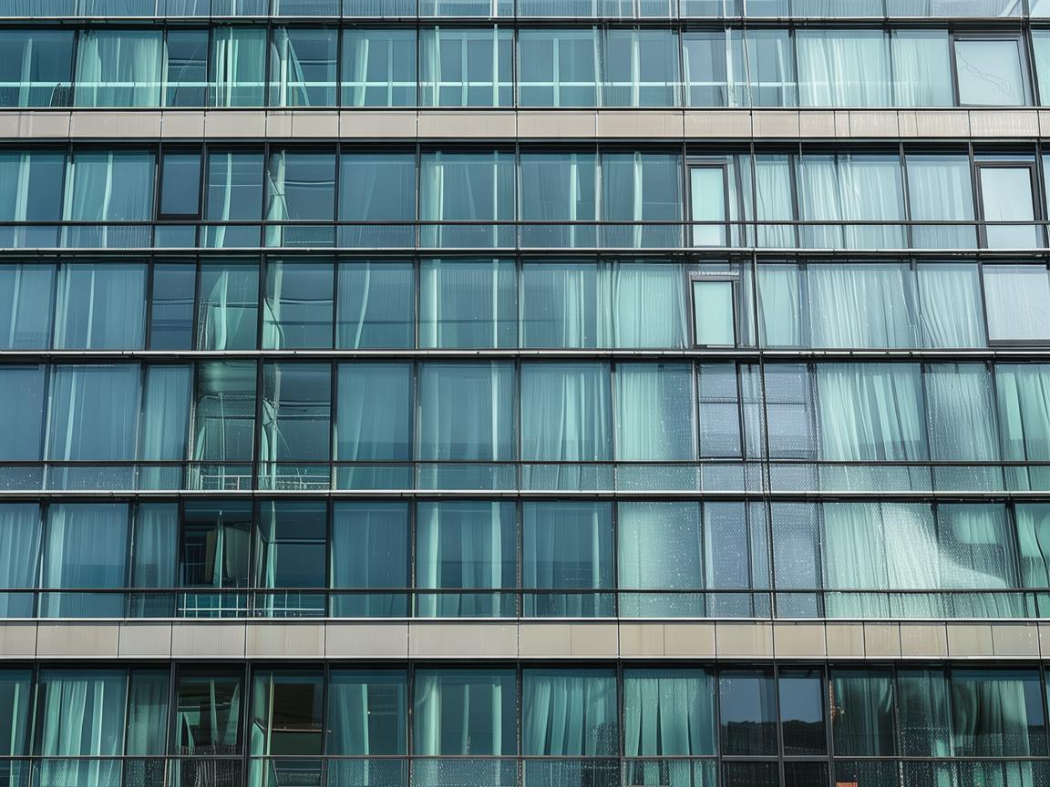 物业到底有没有玻璃清洁义务呢? 物业到底有没有玻璃清洁义务呢?