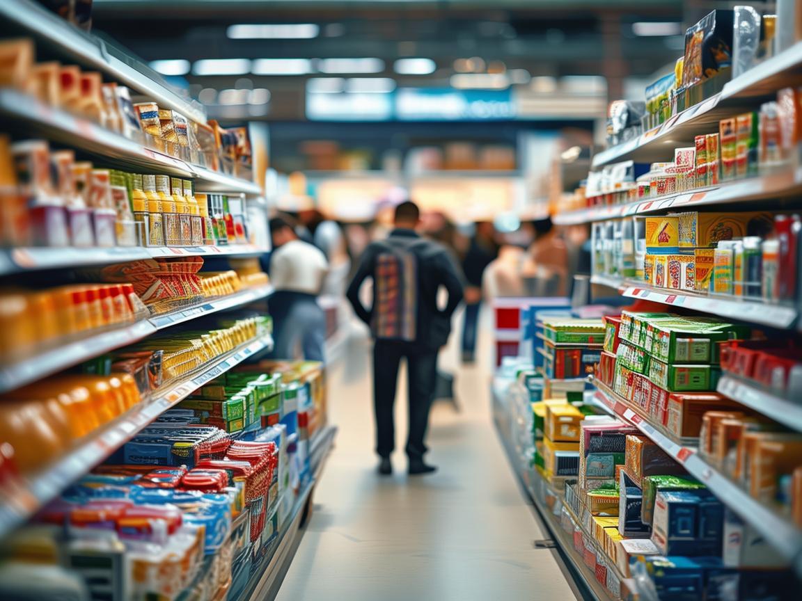 物业超市代购模式究竟是什么? 物业超市代购模式究竟是什么?