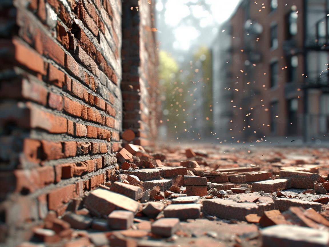 拆墙需要告诉物业吗? 拆墙需要告诉物业吗?