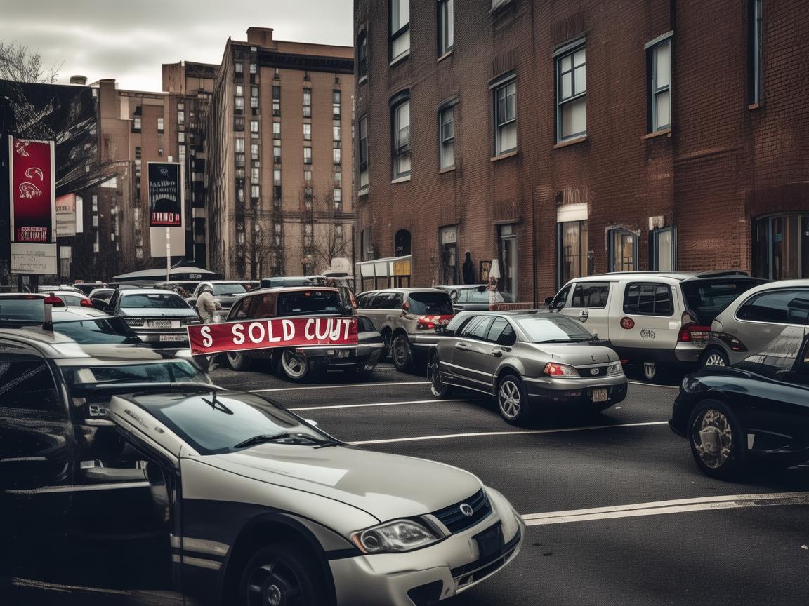 物业卖车位会带来什么后果? 物业卖车位会带来什么后果?