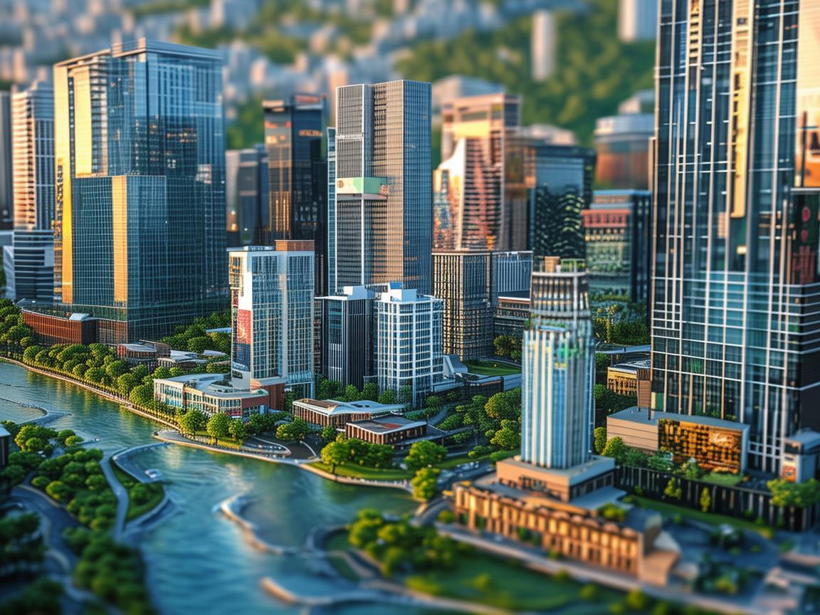 什么公司可买物业出租房? 什么公司可买物业出租房?