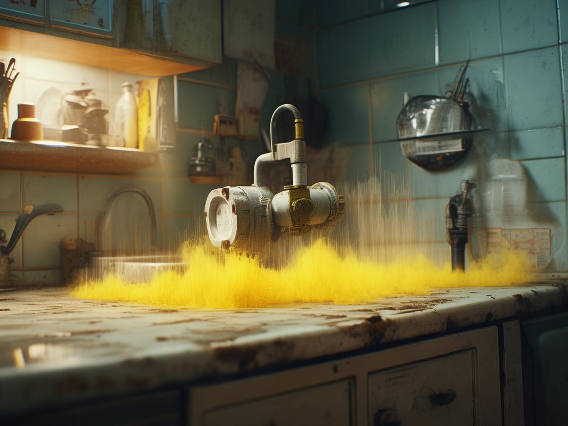 燃气漏气问题真的归物业管吗? 燃气漏气问题真的归物业管吗?