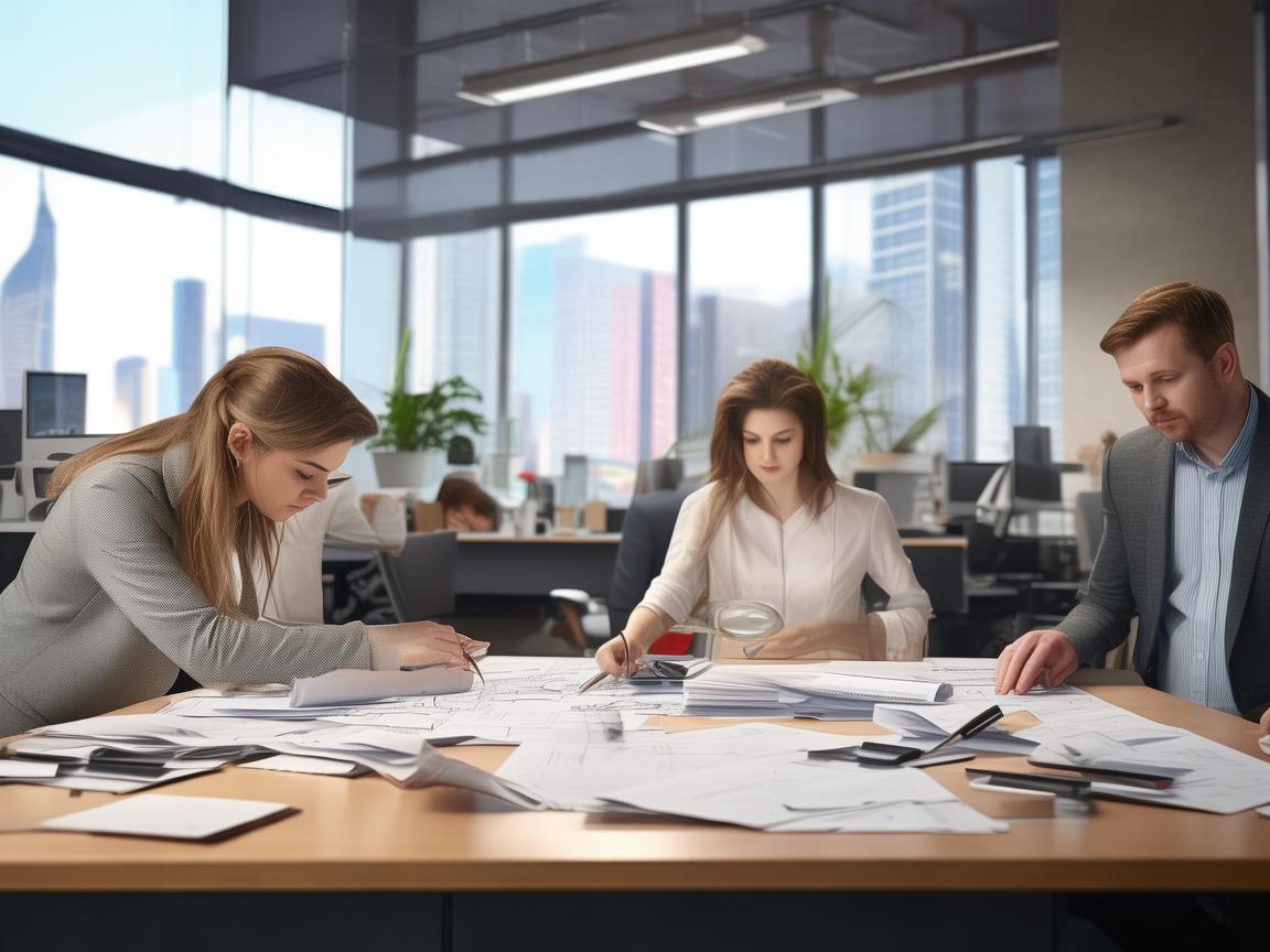 物业公司文职究竟做什么? 物业公司文职究竟做什么?