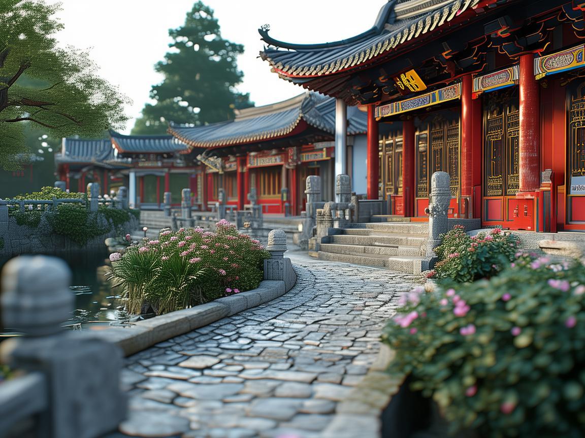 寺坡路需要物业管理吗？